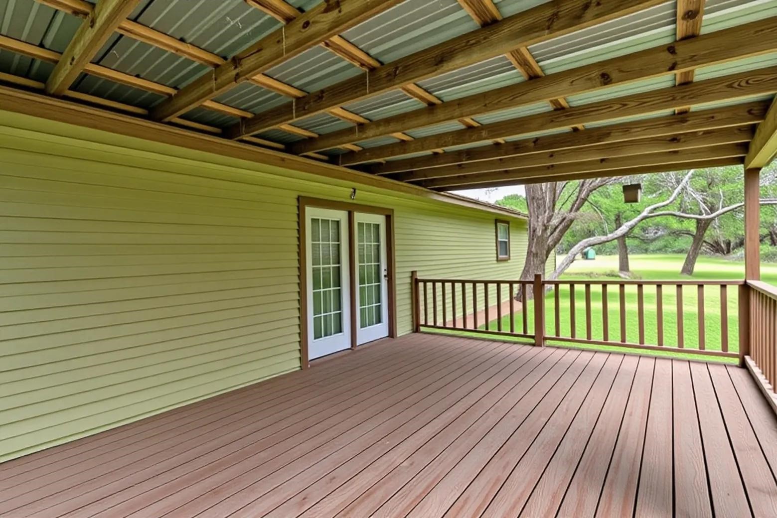 177 Highline Road Valley Mills, TX 76689 - Photo 19 of 23