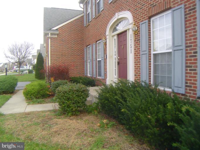 Exterior (General)