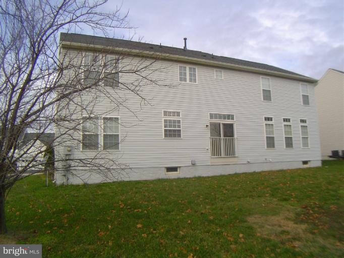 1751 Castle Rock Road Frederick, MD 21701 - Photo 27 of 28 Exterior (Rear)