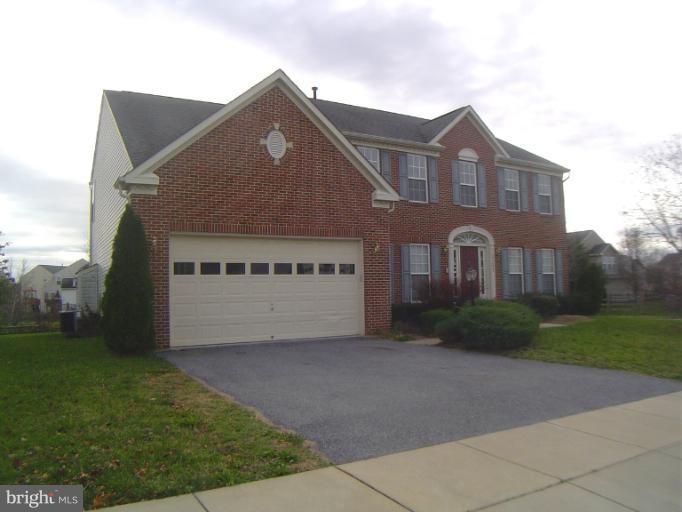 1751 Castle Rock Road Frederick, MD 21701 - Photo 28 of 28 Exterior (Front)