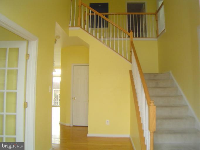 Interior (General)
