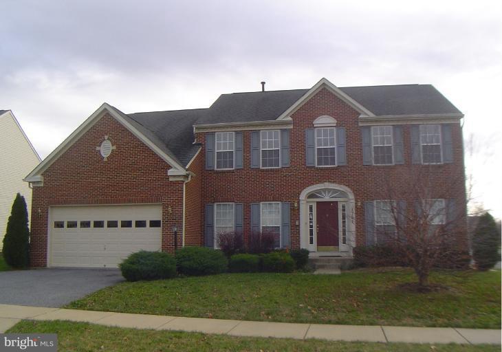 1751 Castle Rock Road Frederick, MD 21701 - Photo 8 of 28 Exterior (Main)