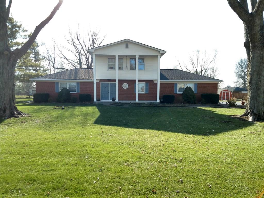 9067 Church Road Brownsburg, IN 46112 - Photo 1 of 26 Gallery Image 1