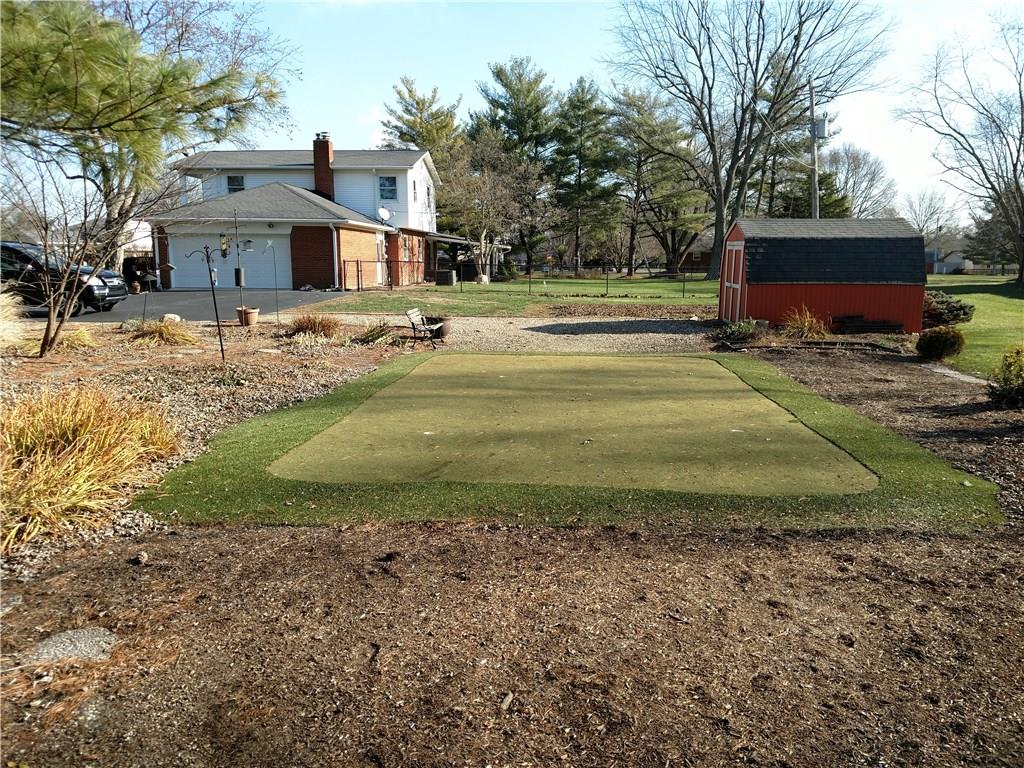 9067 Church Road Brownsburg, IN 46112 - Photo 4 of 26 Gallery Image 4