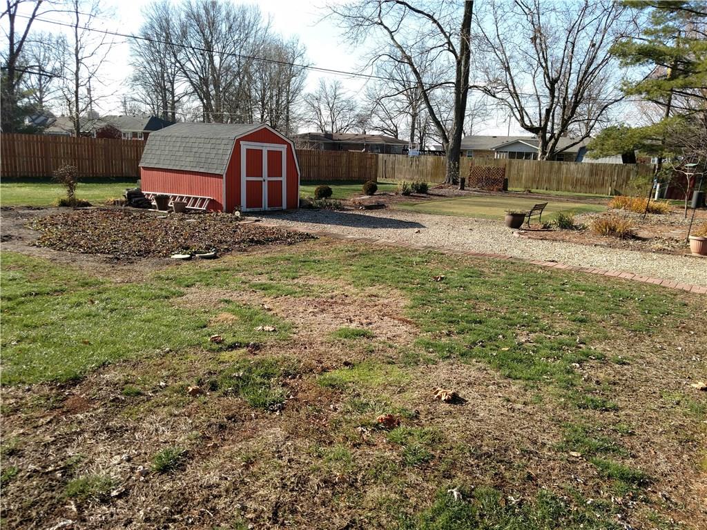 9067 Church Road Brownsburg, IN 46112 - Photo 5 of 26 Gallery Image 5