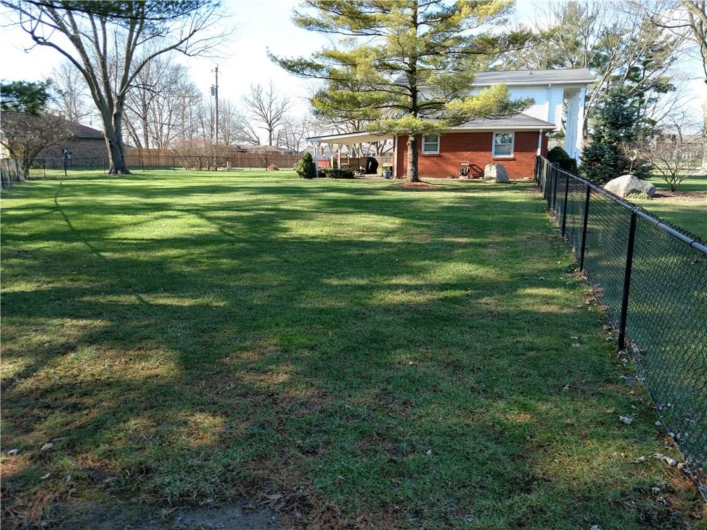 9067 Church Road Brownsburg, IN 46112 - Photo 6 of 26 Gallery Image 6