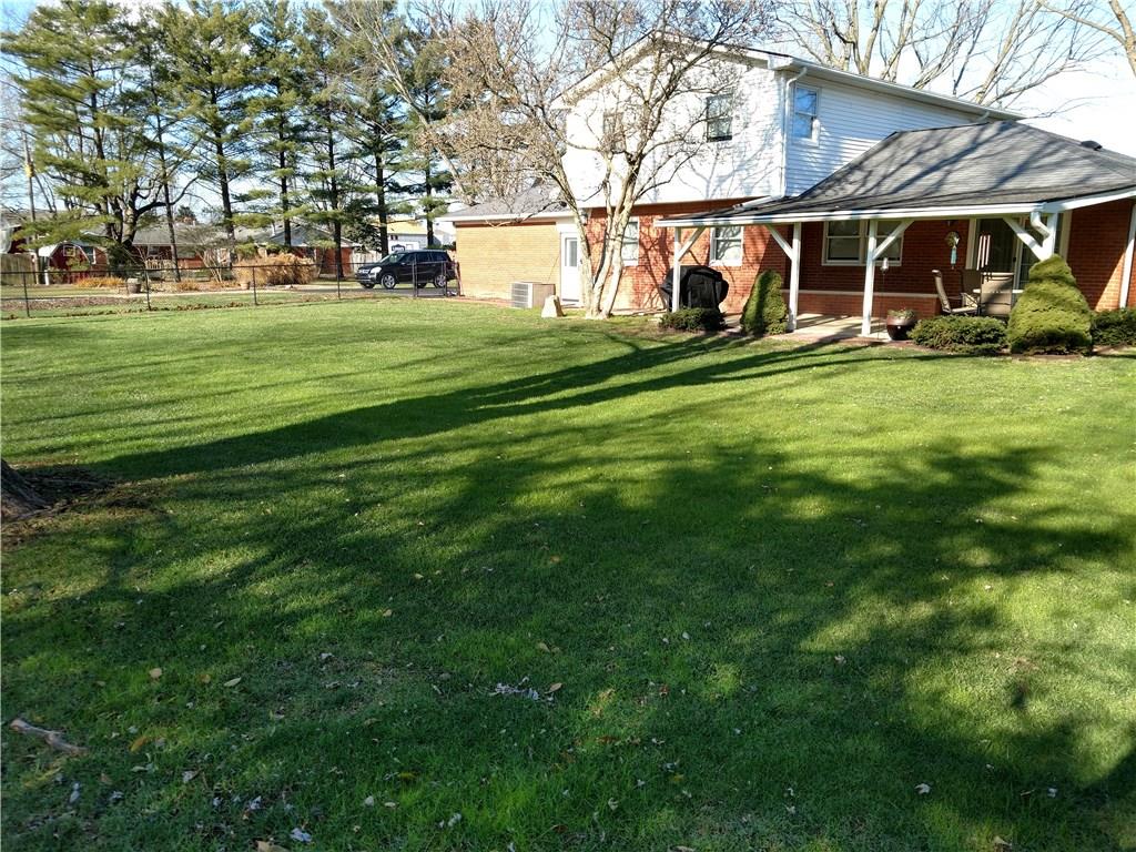 9067 Church Road Brownsburg, IN 46112 - Photo 7 of 26 Gallery Image 7
