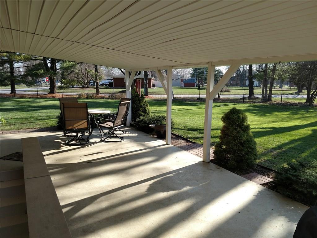 9067 Church Road Brownsburg, IN 46112 - Photo 8 of 26 Gallery Image 8