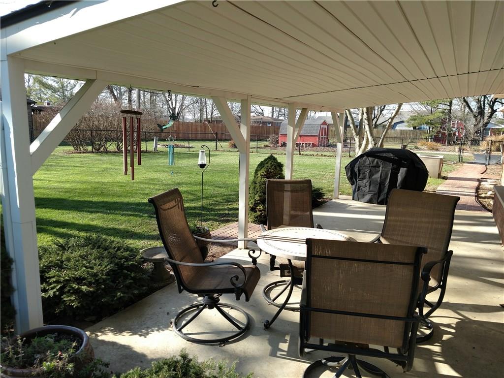 9067 Church Road Brownsburg, IN 46112 - Photo 9 of 26 Gallery Image 9