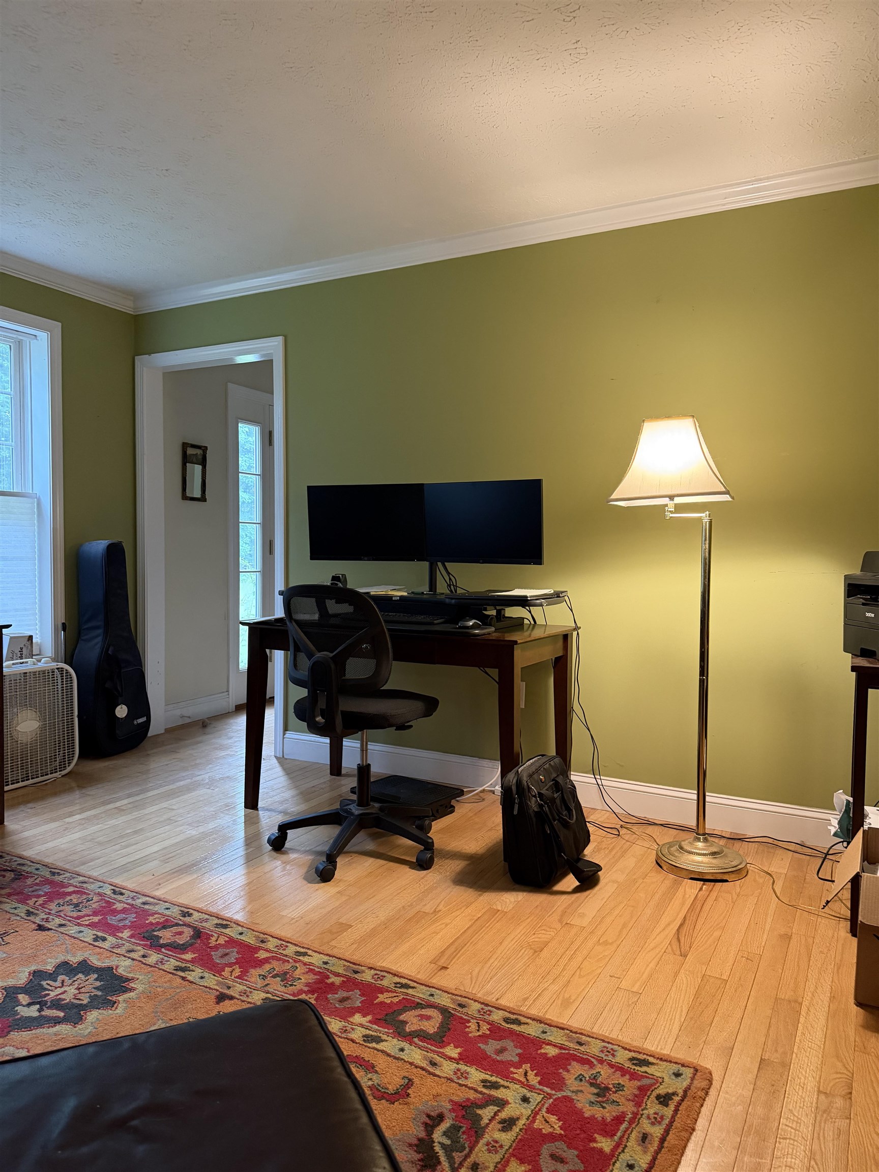83 Ferson Road Francestown, NH 03043 - Photo 21 of 41