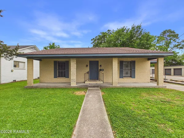 $129,000 | 510 Ashton Street, New Iberia, LA 70563