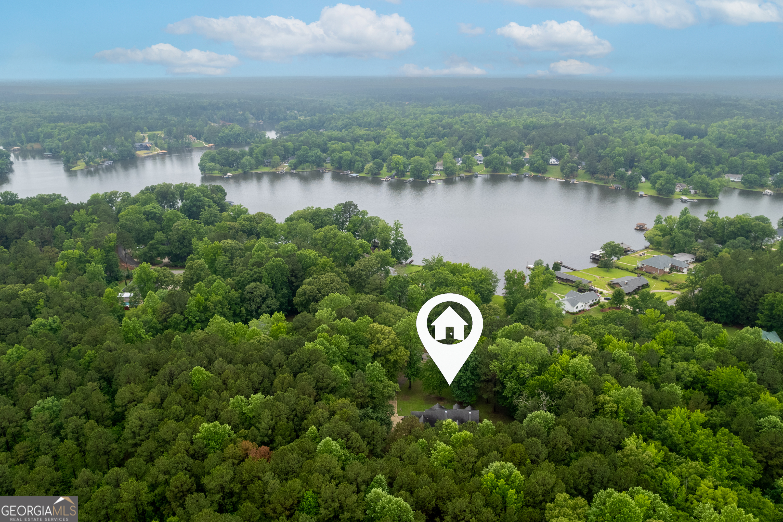 140 Honeysuckle Road Northwest Milledgeville, GA 31061 - Photo 16 of 42