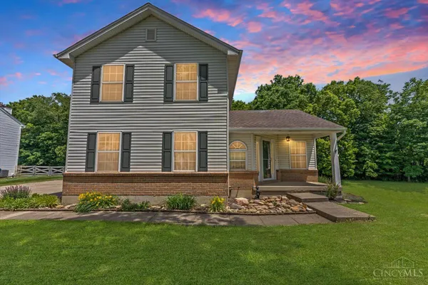 $325,000 | 3912 Pebble Creek Lane, Amelia, OH 45102
