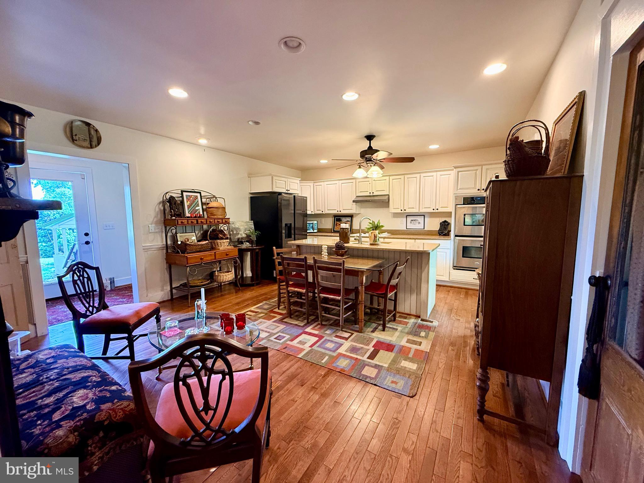1311 Borden Road Bumpass, VA 23024 - Photo 13 of 68 Kitchen
