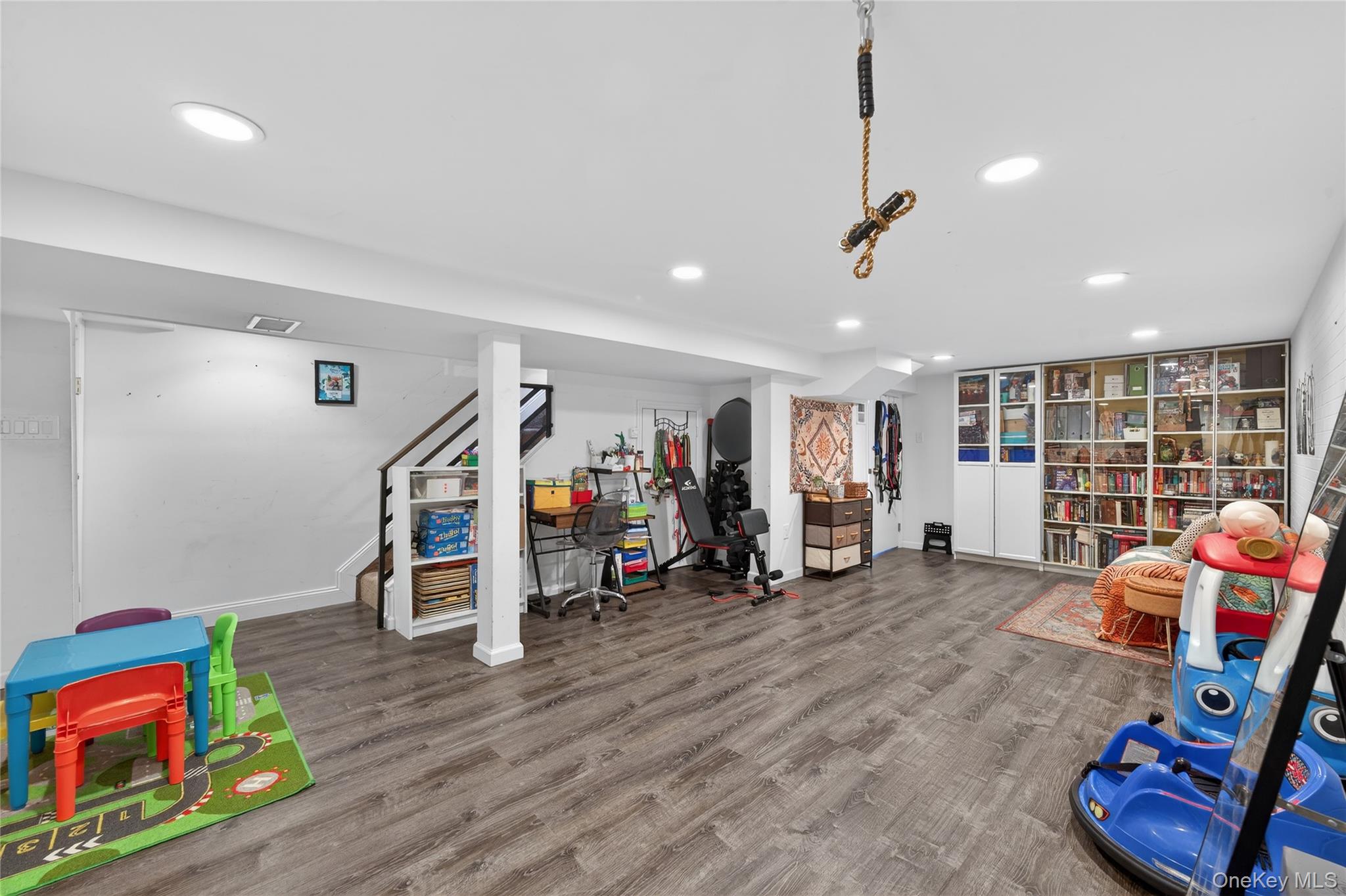 3530 Long Beach Road, Unit 8 Oceanside, NY 11572 - Photo 15 of 19 a very nice looking room with a large window