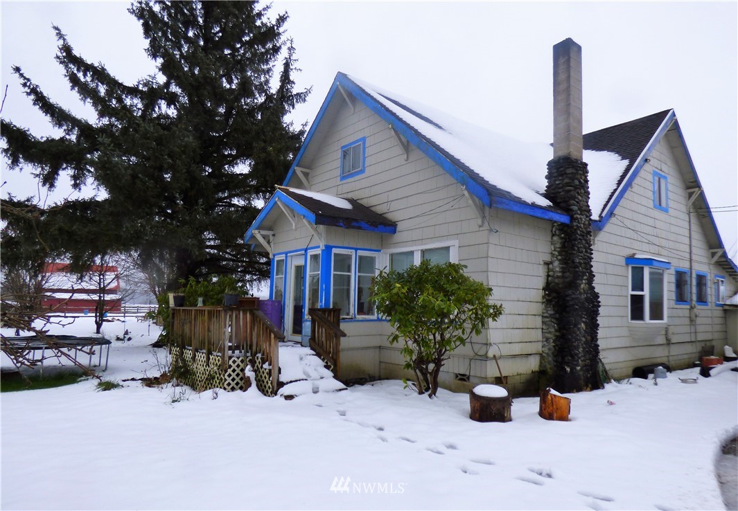 52 Brady Loop Road East Montesano, WA 98563 - Photo 1 of 17 Gallery Image 1