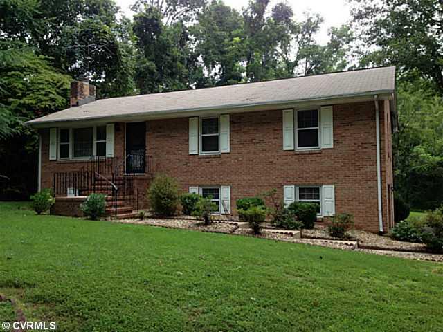 12801 South Chester Road Chester, VA 23831 - Photo 1 of 20 Exterior Front
