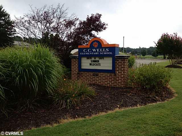 12801 South Chester Road Chester, VA 23831 - Photo 18 of 20 Other