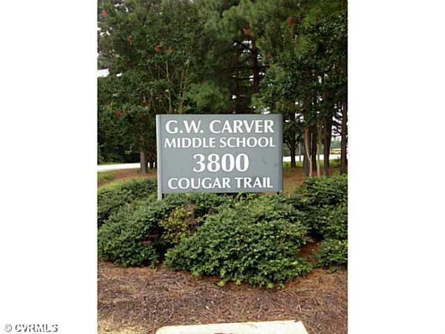 12801 South Chester Road Chester, VA 23831 - Photo 19 of 20 Other