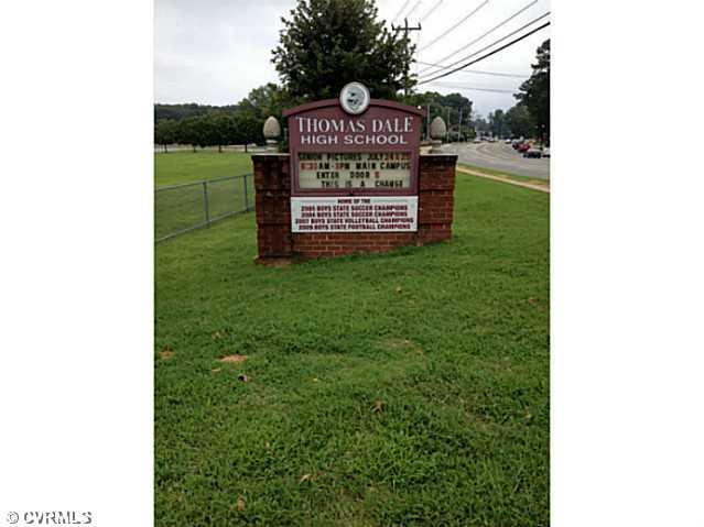 12801 South Chester Road Chester, VA 23831 - Photo 20 of 20 Other