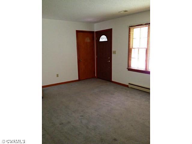 12801 South Chester Road Chester, VA 23831 - Photo 3 of 20 Living Room