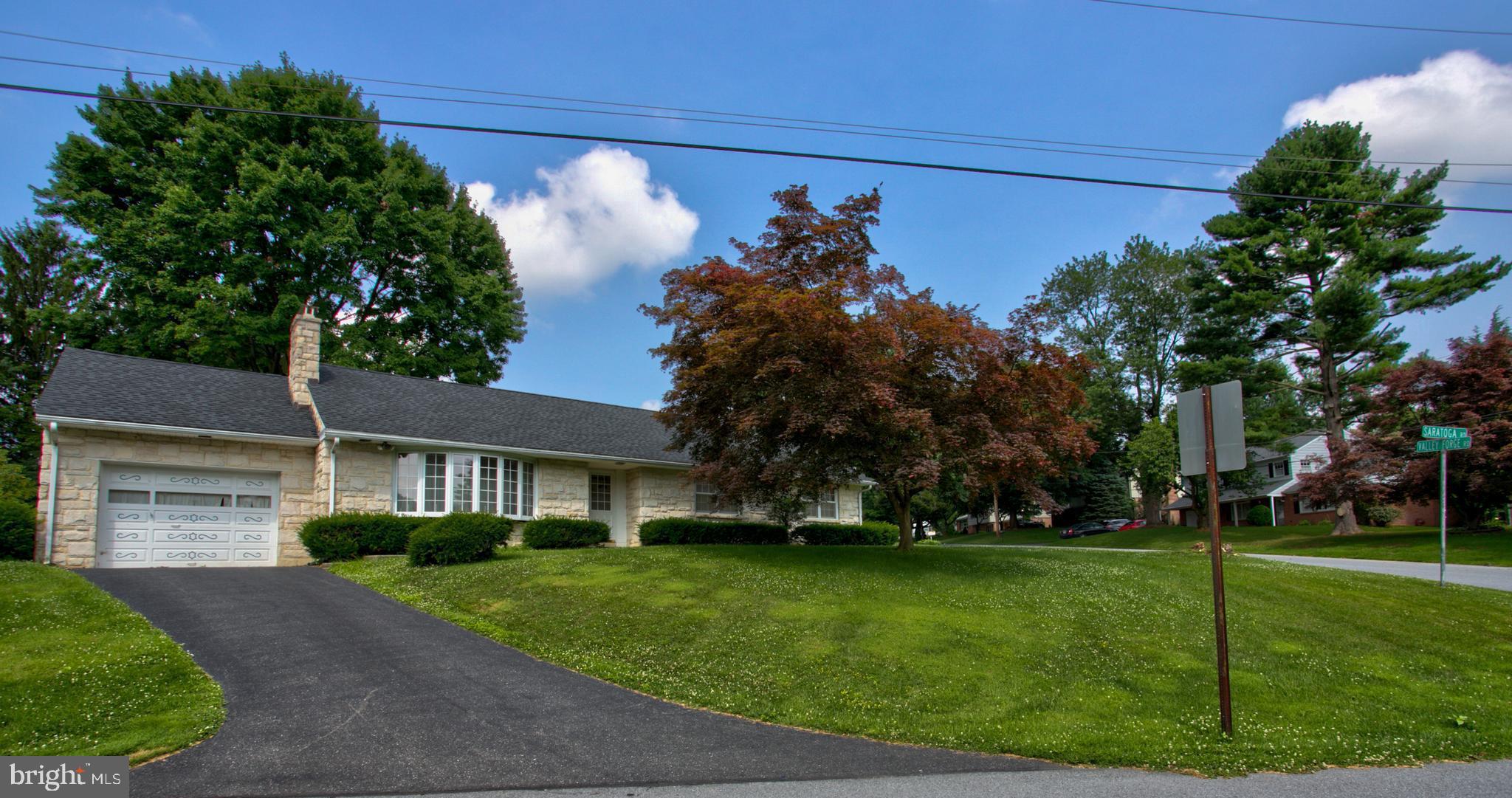 1700 Valley Forge Road Lancaster, PA 17603 - Photo 1 of 15 Gallery Image 1