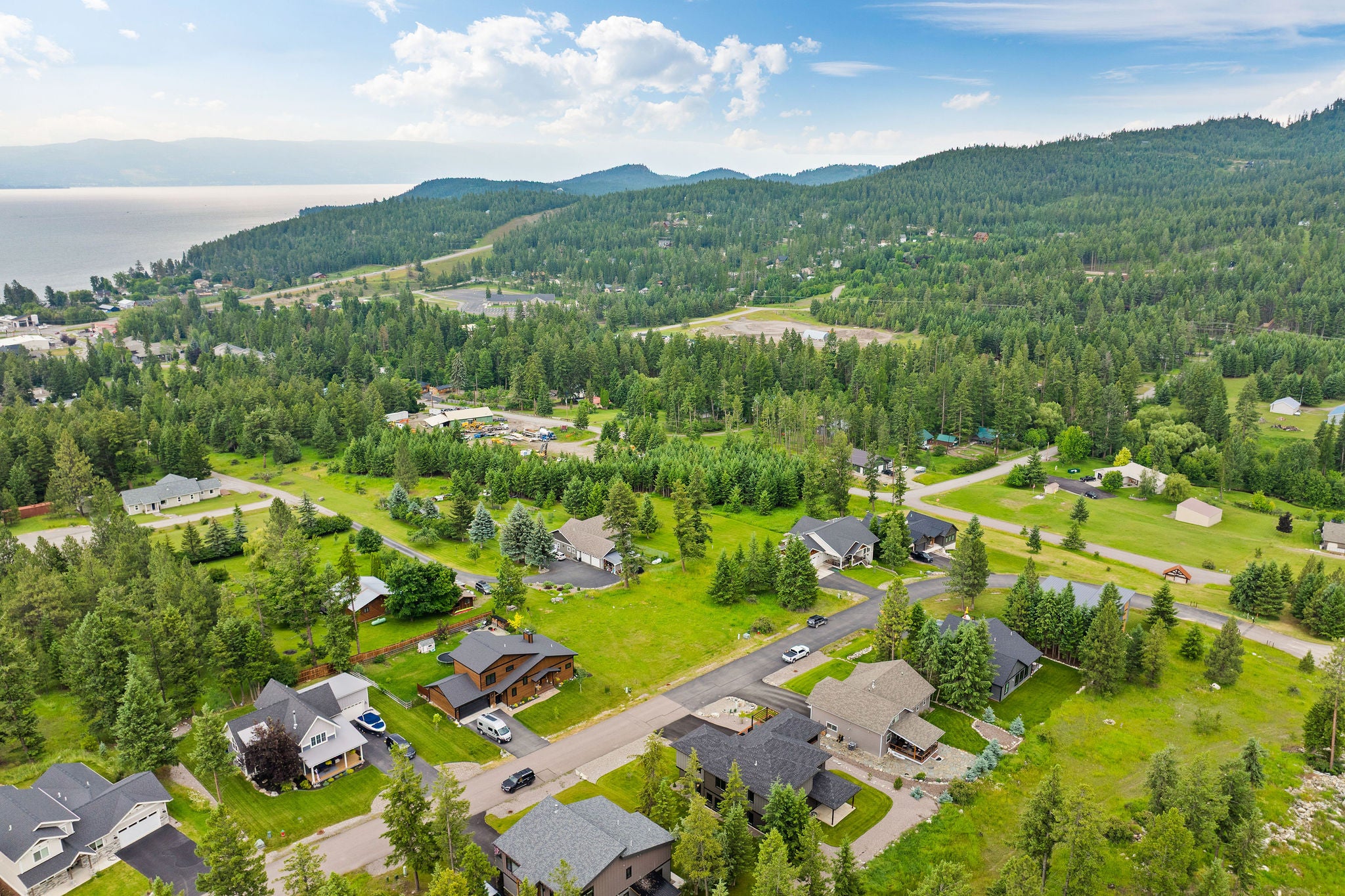 263 Spurwing Loop Lakeside, MT 59922 - Photo 49 of 59 Gallery Image 49