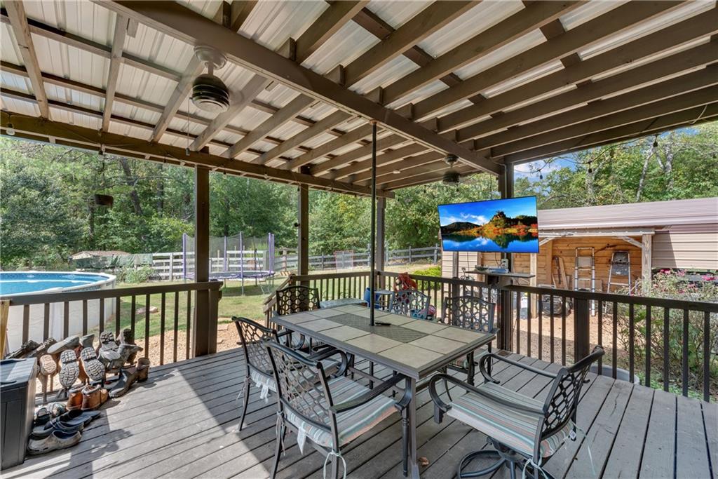 4353 Flatbottom Road Ball Ground, GA 30107 - Photo 29 of 49 Gallery Image 29