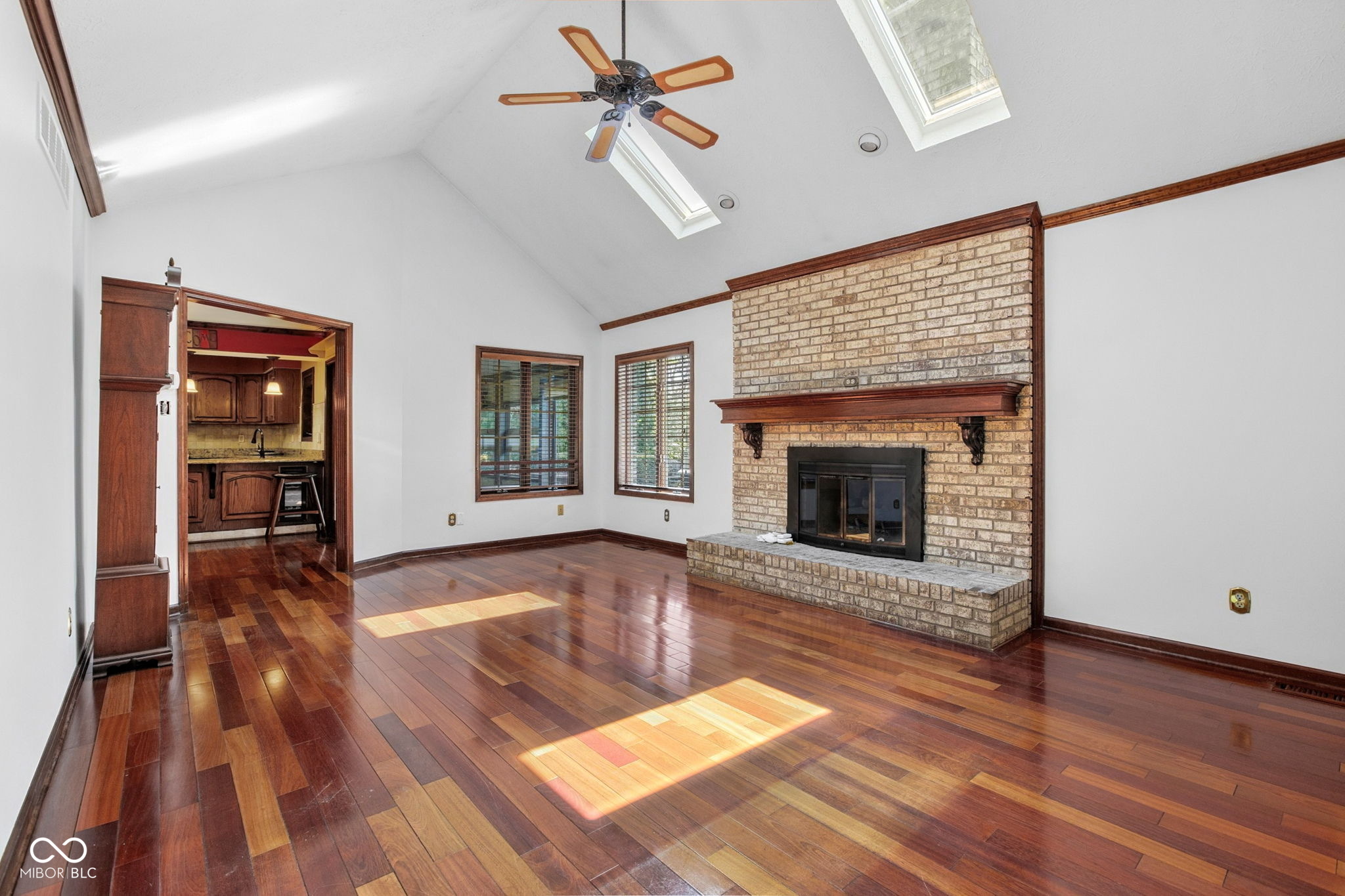 4407 Moss Ridge Lane Indianapolis, IN 46237 - Photo 16 of 71