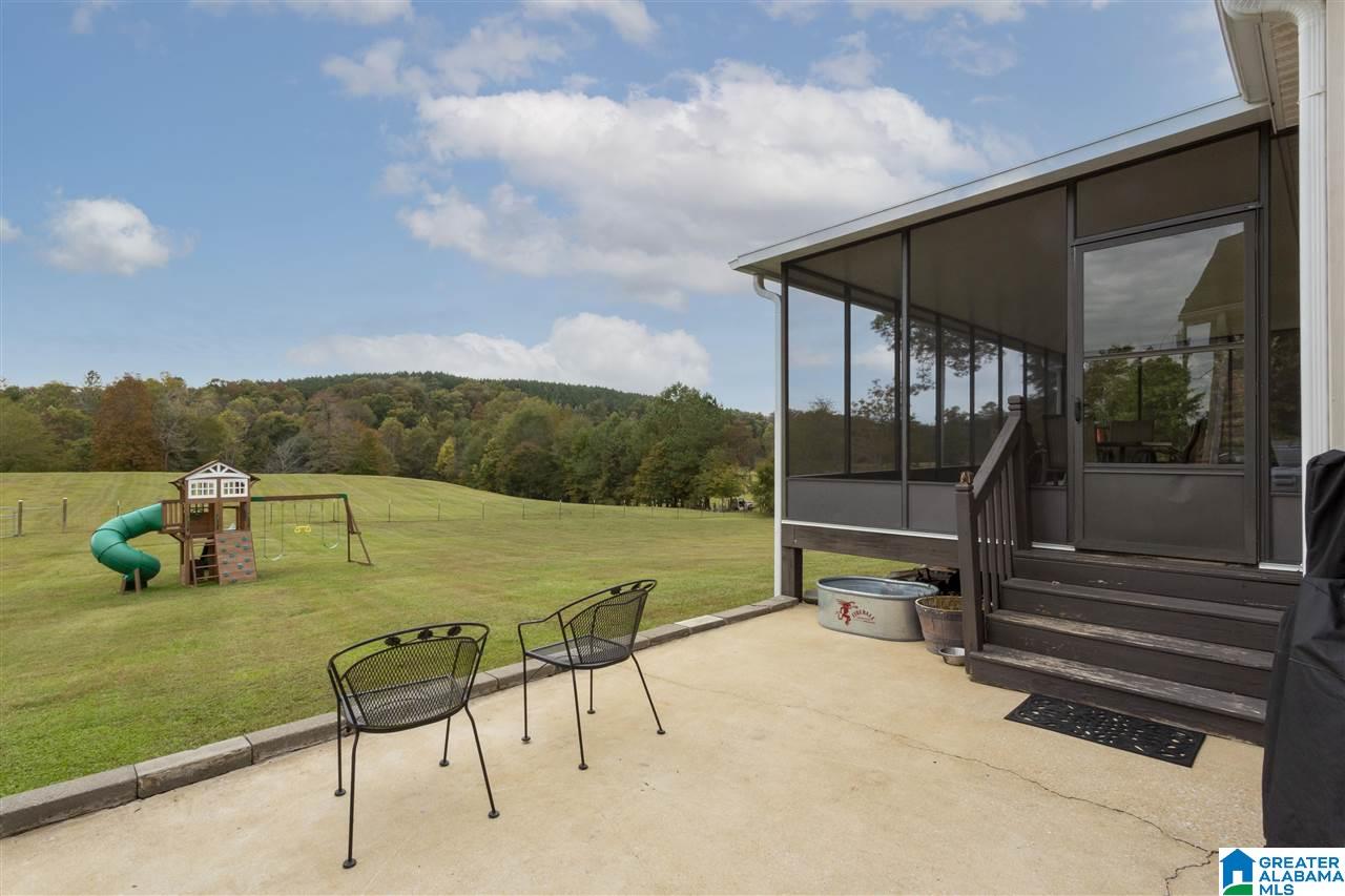 1614 Camp Branch Road West Blocton, AL 35184 - Photo 10 of 50
