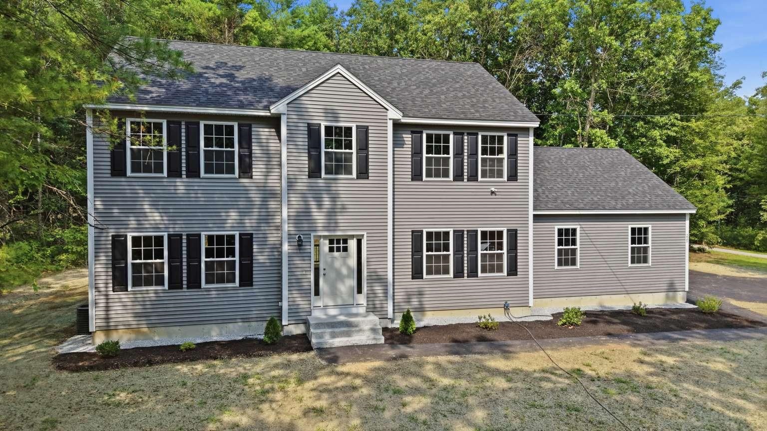 225 Garvins Falls Road Concord, NH 03301 - Photo 1 of 20 Gallery Image 1