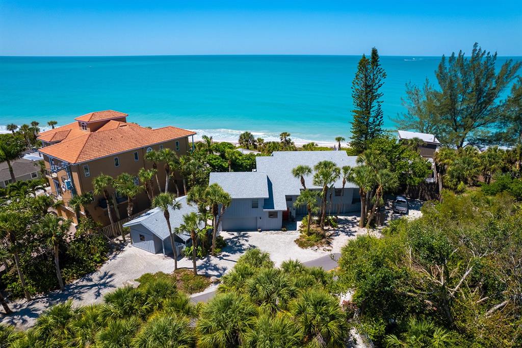 3201 Casey Key Road Nokomis, FL 34275 - Photo 1 of 98