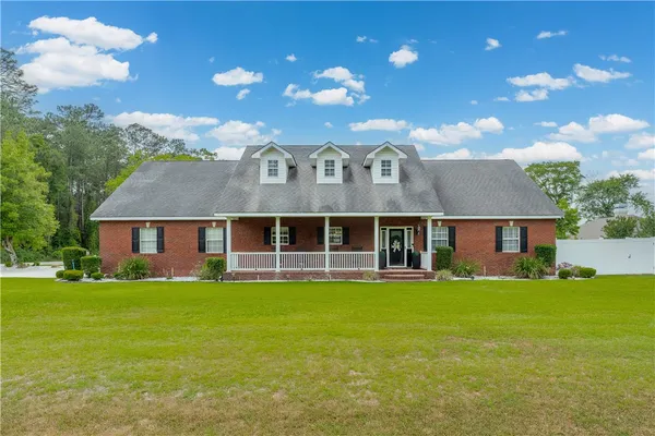 $385,000 | 635 Tomberlin Road, Waycross, GA 31503