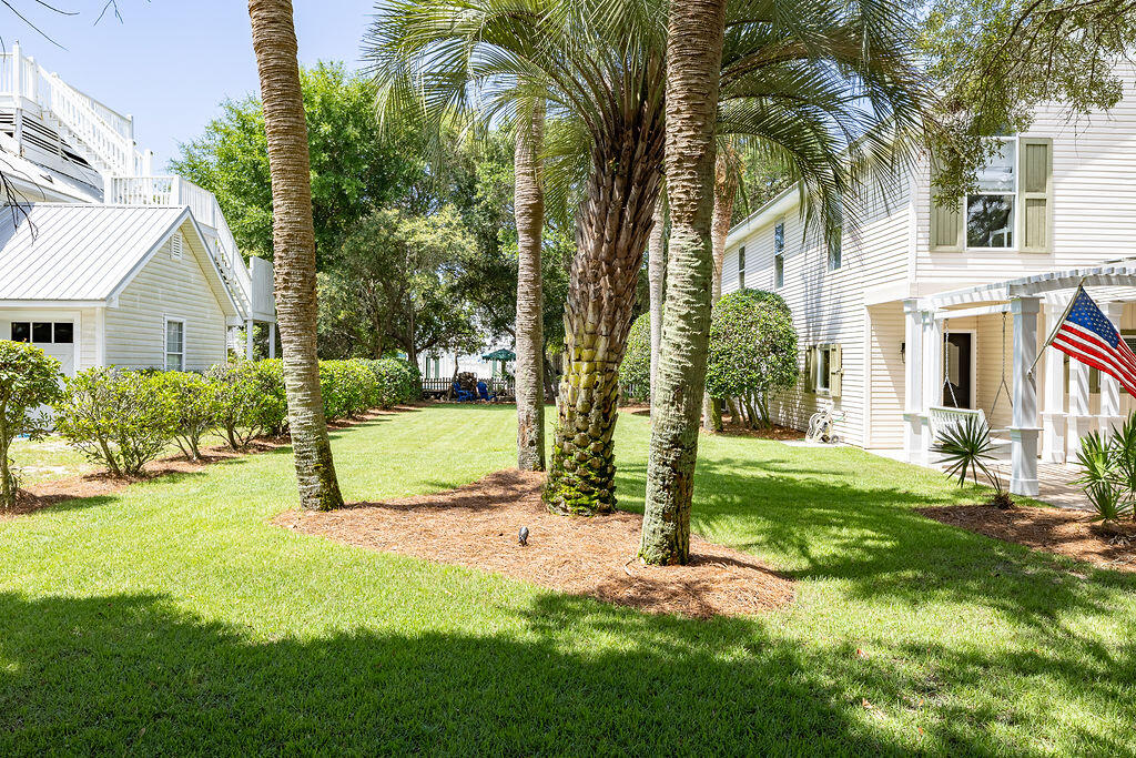 109 Seabreeze Circle Inlet Beach, FL 32461 - Photo 119 of 148 Exterior-Side(3)