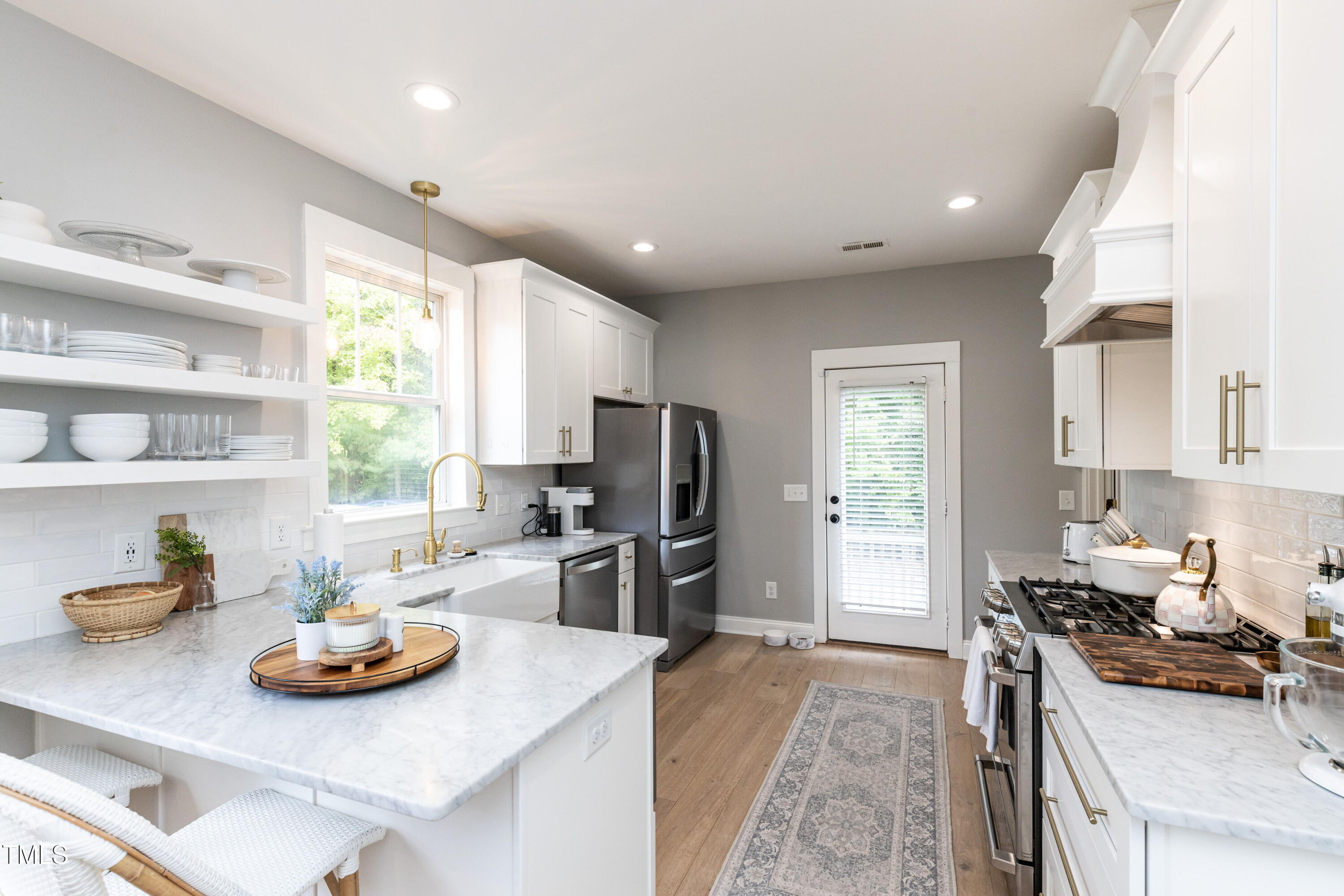 2149 Dunn Road Raleigh, NC 27614 - Photo 2 of 24 Kitchen