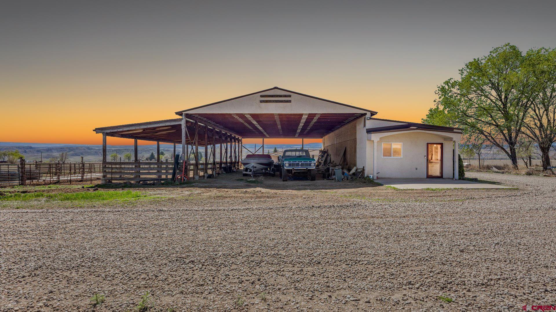 33059 J Road Hotchkiss, CO 81419 - Photo 45 of 45
