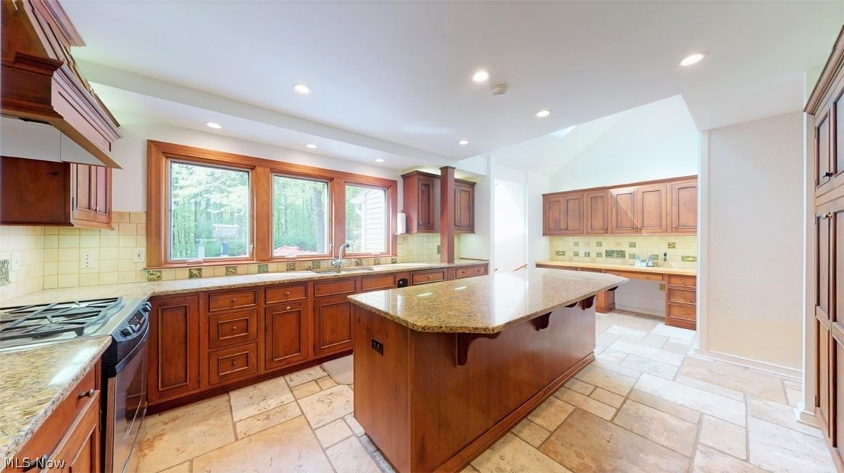 15404 Russell Road Chagrin Falls, OH 44022 - Photo 11 of 33 Gallery Image 11