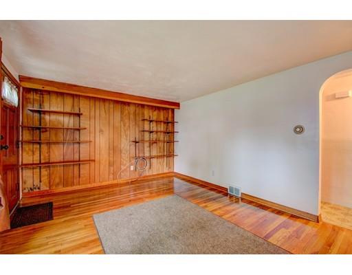 84 Campechi Street Springfield, MA 01104 - Photo 6 of 26 a view of an empty room