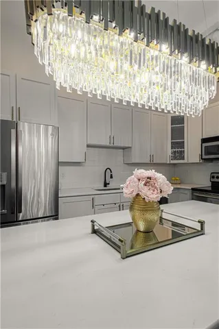 $395,450 | 1101 Walnut Street, Unit 505, Kansas City, MO 64106