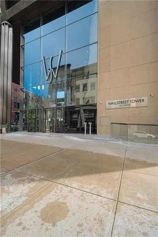 $395,450 | 1101 Walnut Street, Unit 505, Kansas City, MO 64106