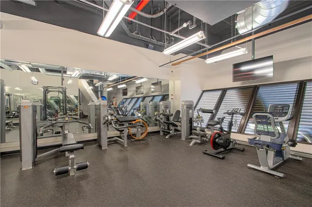 $395,450 | 1101 Walnut Street, Unit 505, Kansas City, MO 64106