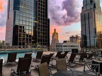 $395,450 | 1101 Walnut Street, Unit 505, Kansas City, MO 64106