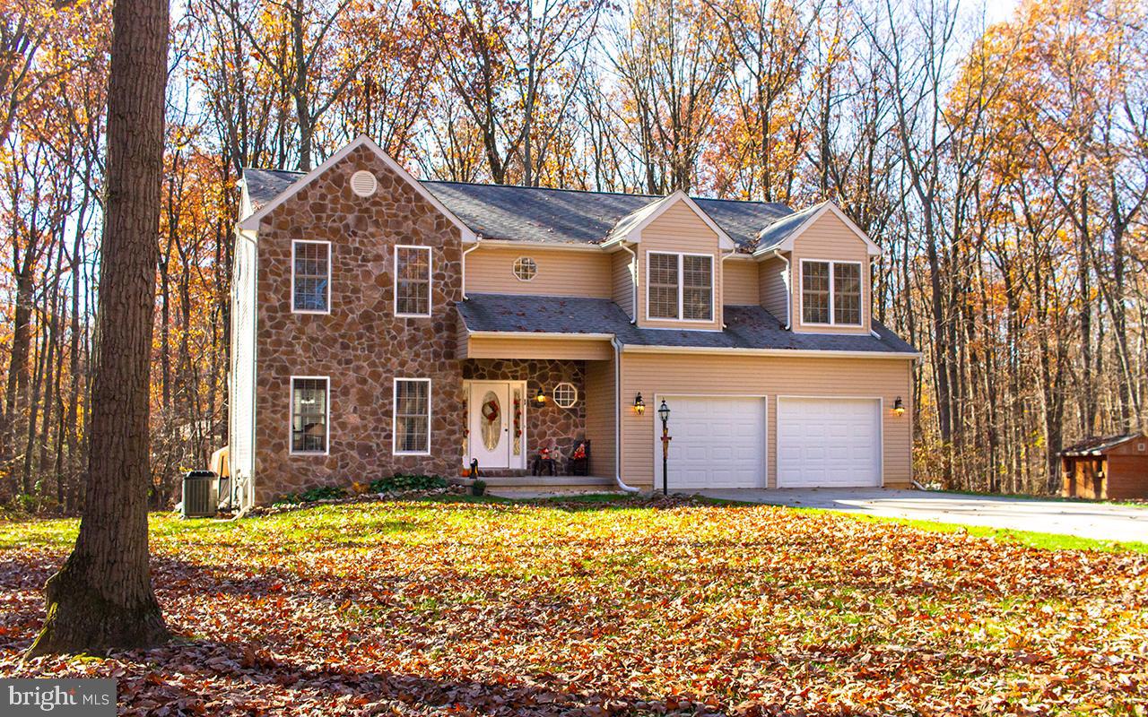 1 Lynn Ridge Court Manchester, MD 21102 - Photo 1 of 63 Welcome Home!