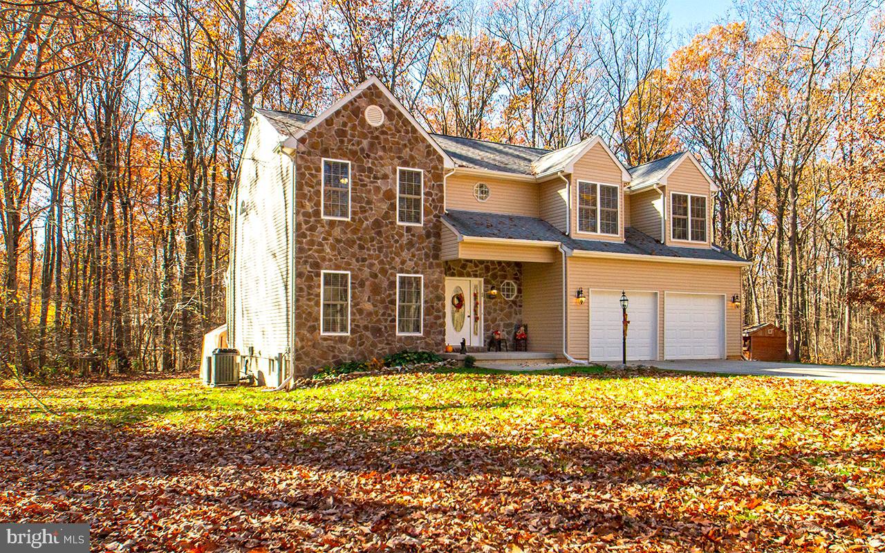 1 Lynn Ridge Court Manchester, MD 21102 - Photo 2 of 63 Immaculately Maintained with Pride of Ownership