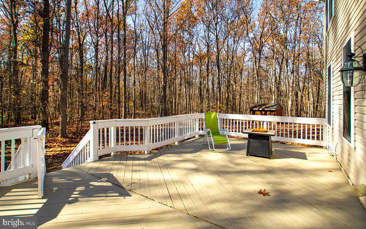 1 Lynn Ridge Court Manchester, MD 21102 - Photo 48 of 63 Beautiful Views of Nature and Privacy
