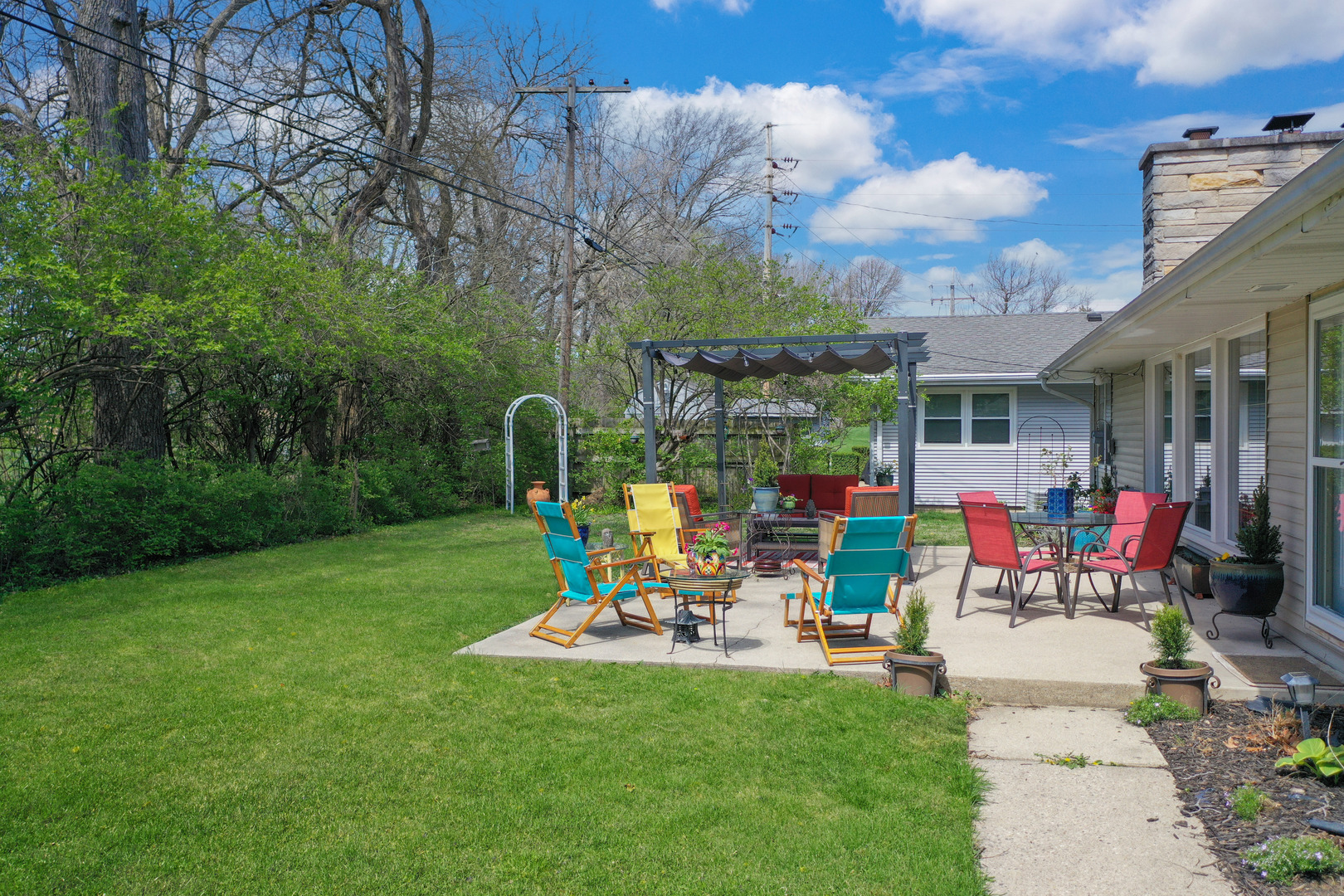 3 Eastmoreland Place Decatur, IL 62521 - Photo 43 of 46 Gallery Image 43