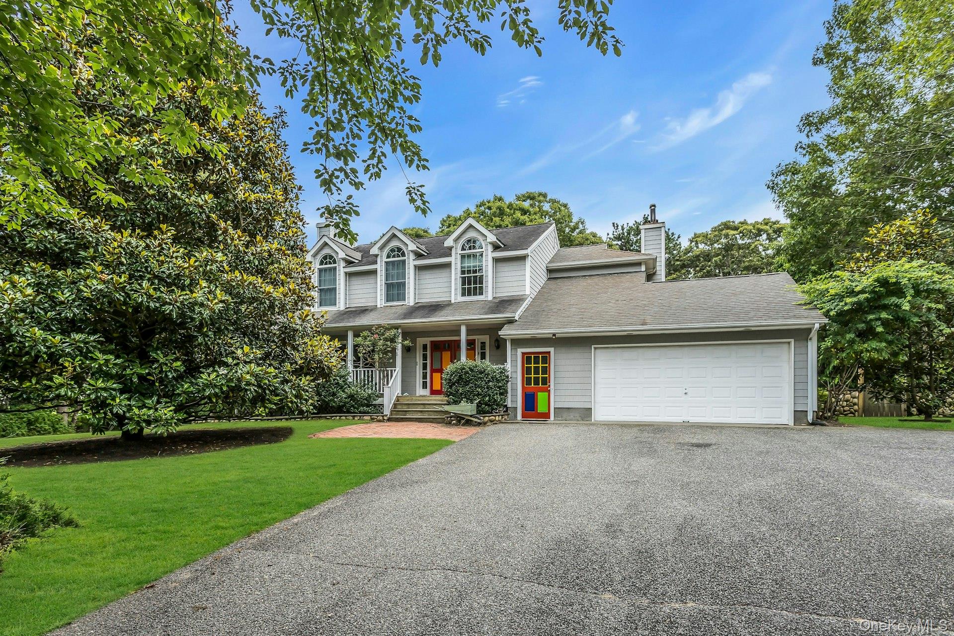 104 B Squiretown Road Hampton Bays, NY 11946 - Photo 1 of 29