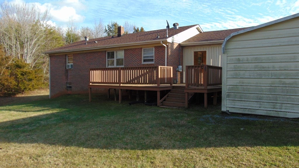 7105 Hunting Creek Road Clover, VA 24534 - Photo 6 of 15 Gallery Image 6