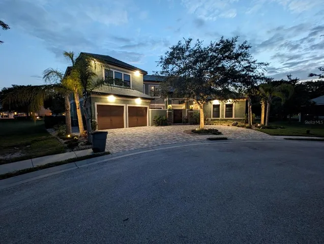 $919,500 | 4 Oakview Court, Palm Coast, FL 32137