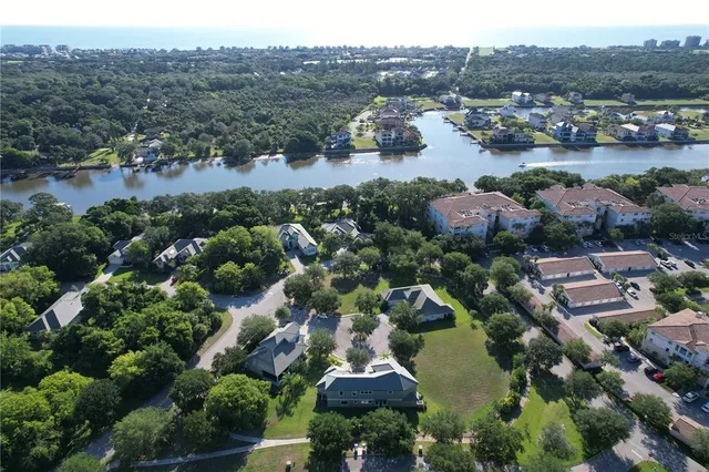 a view of a entryway front of a house
